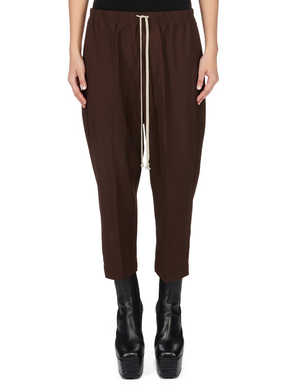 FW23 LUXOR - PANTS - RICK OWENS