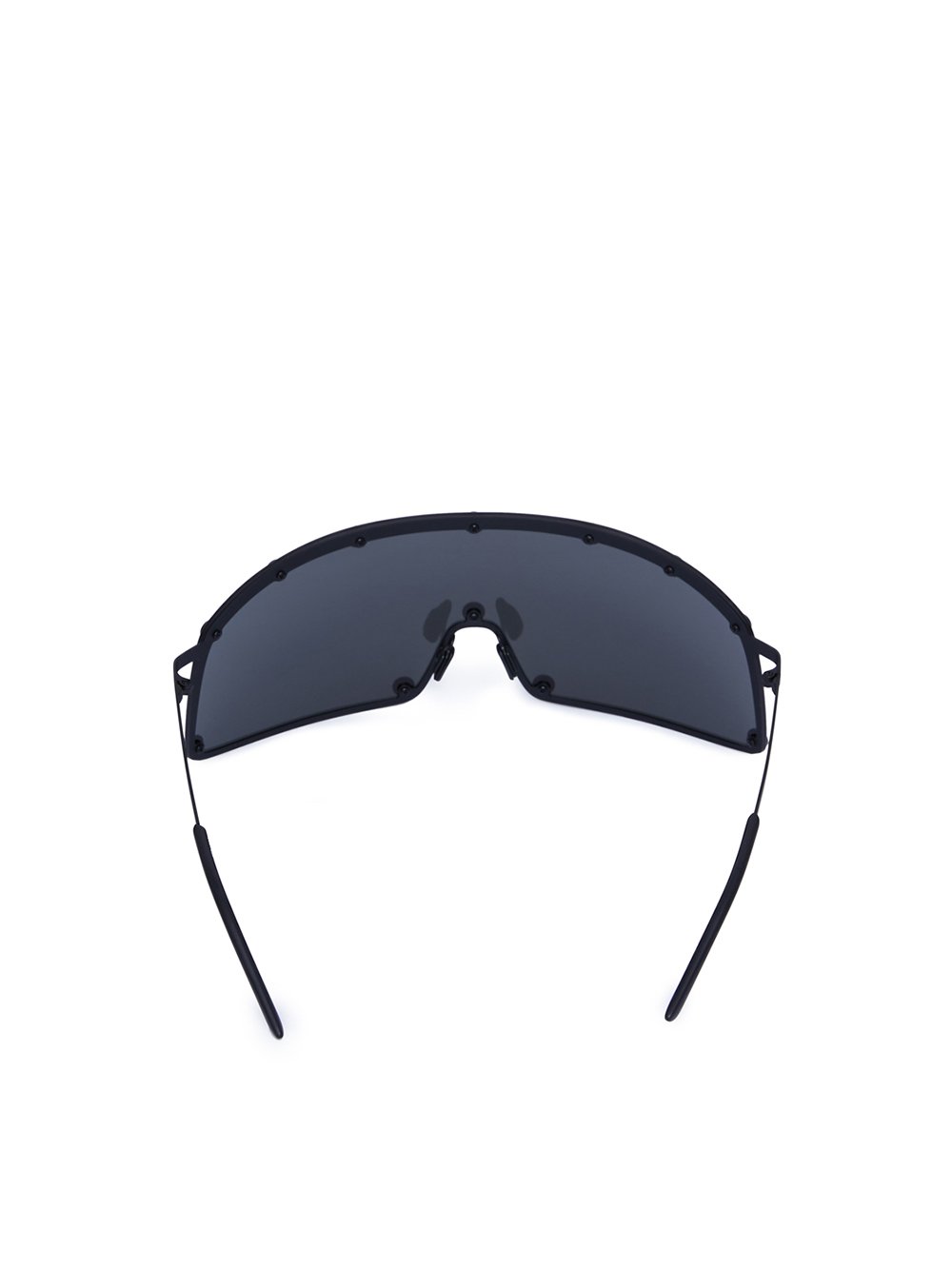 RICK OWENS  SHIELDING SUNGLASSES