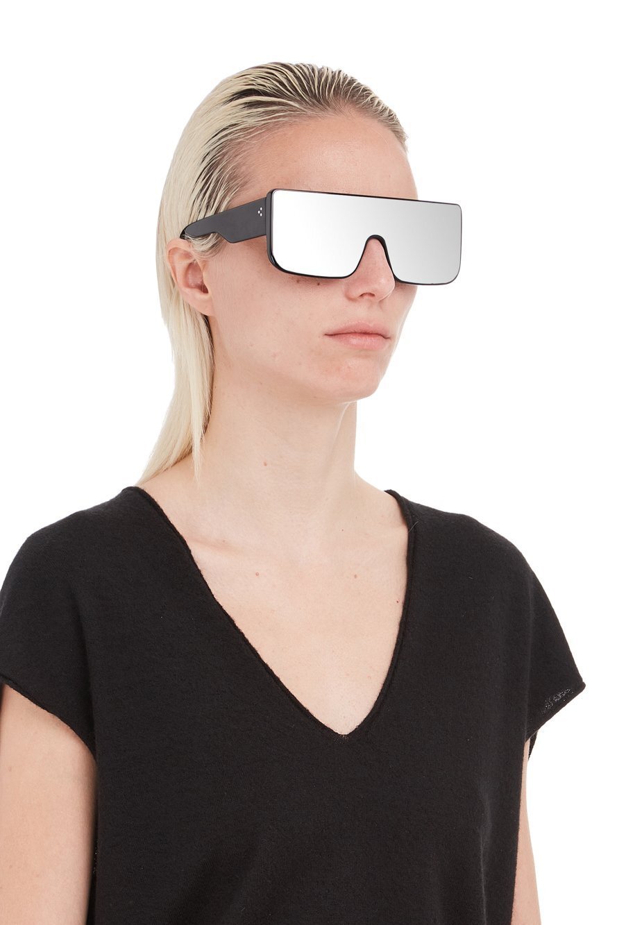 RICK OWENS DOCUMENTA SUNGLASSES