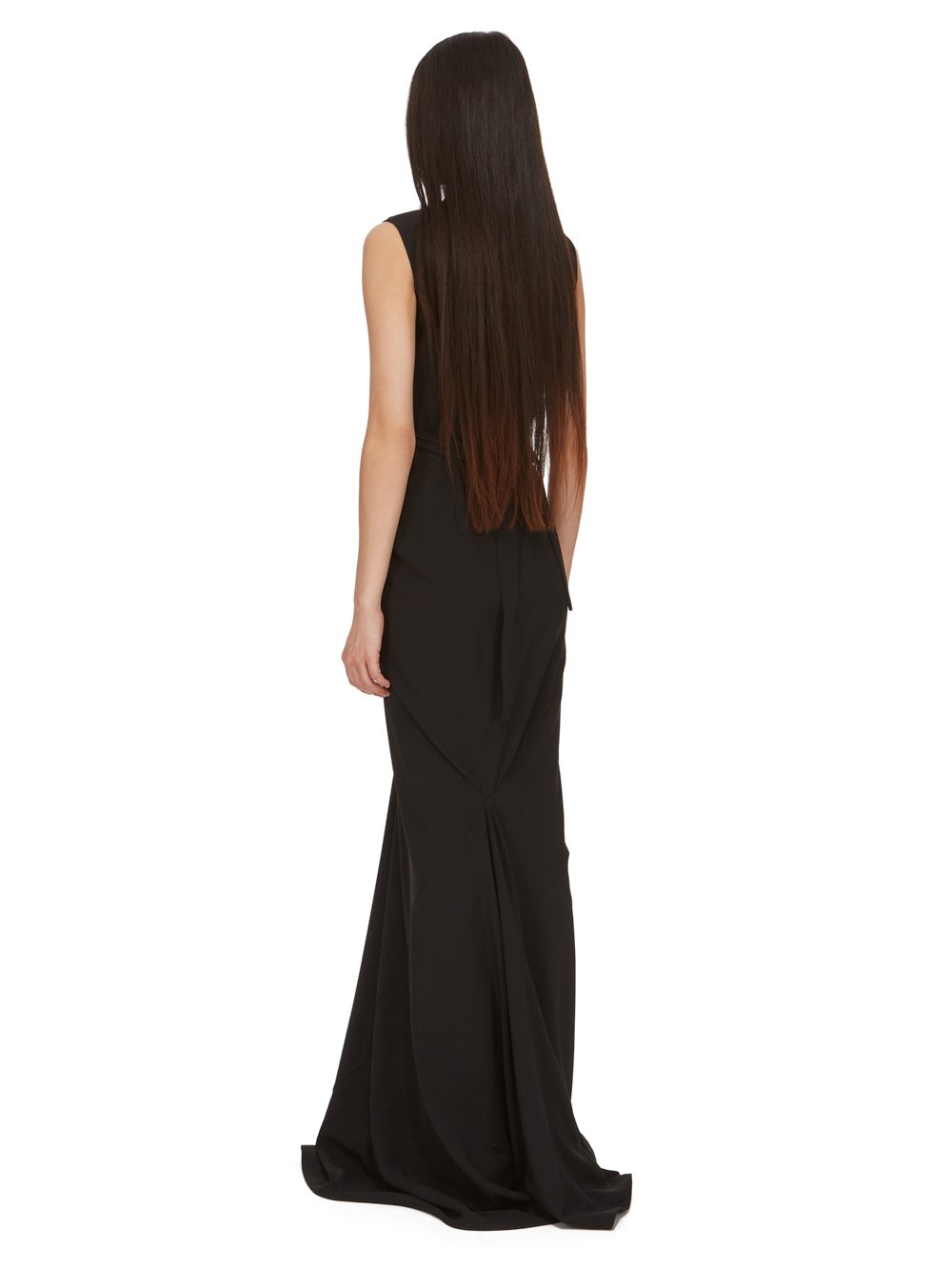 FW23 LUXOR - DRESSES - RICK OWENS