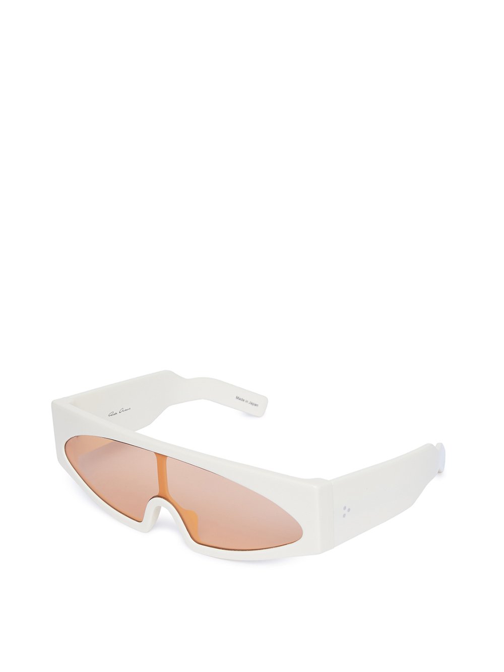 RICK OWENS GENE SUNGLASSES