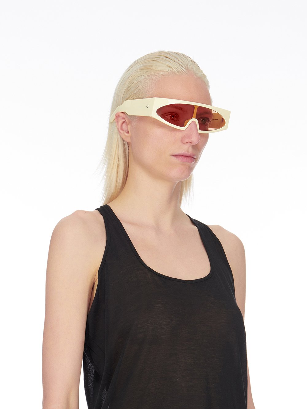 RICK OWENS GENE SUNGLASSES