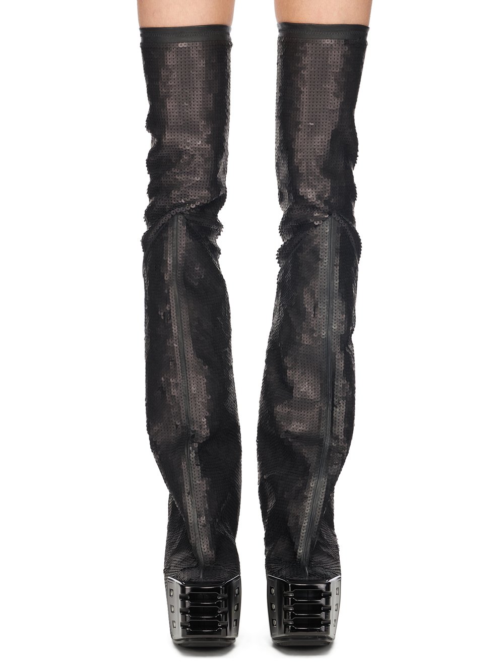 FW23 LUXOR - SHOES - RICK OWENS