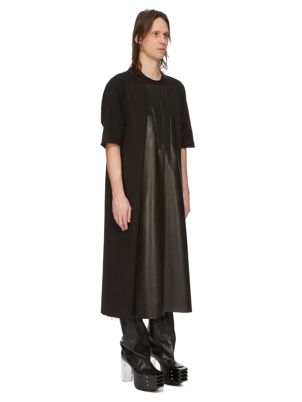 FW23 LUXOR - DRESSES - RICK OWENS