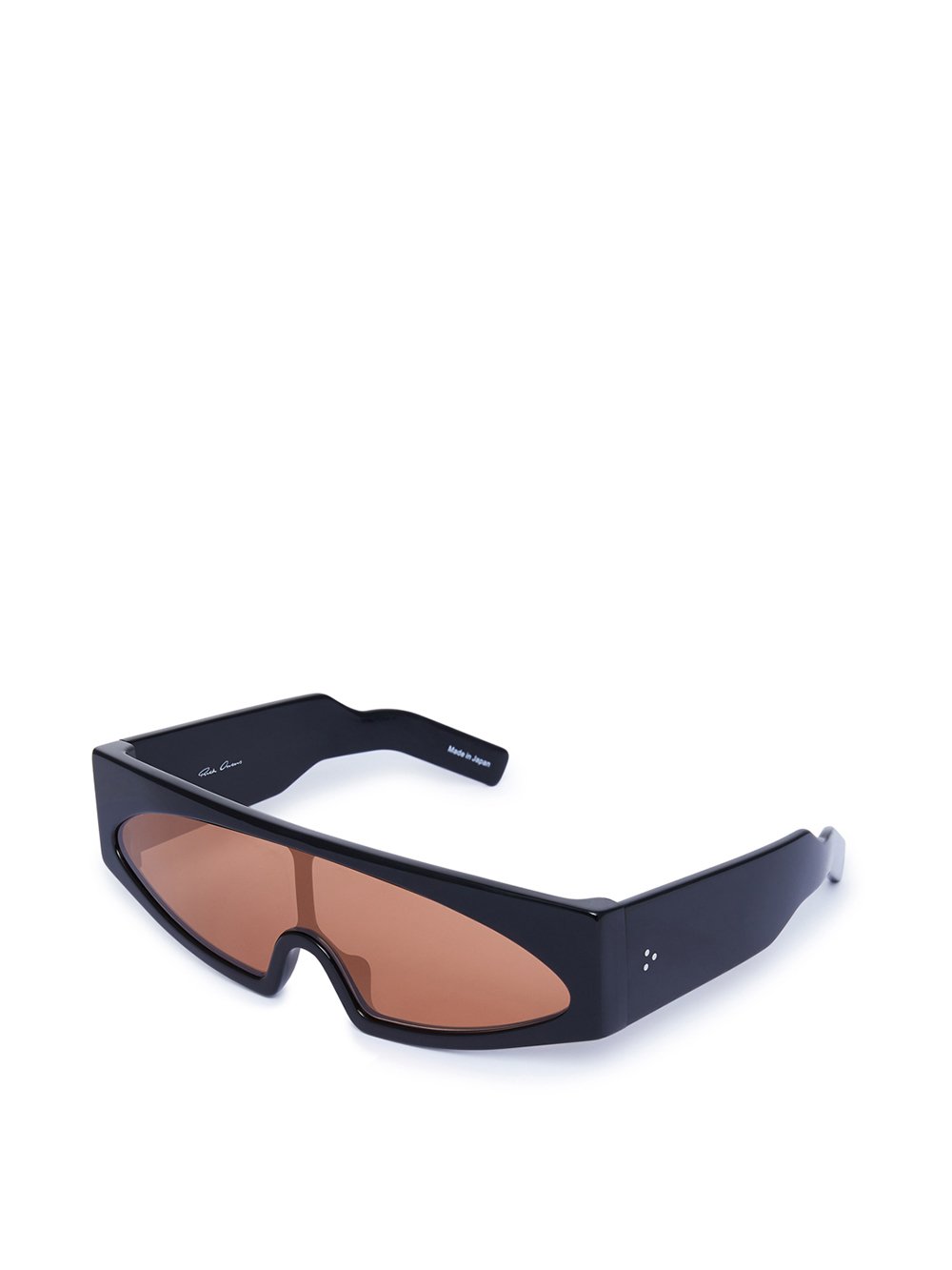 RICK OWENS GENE SUNGLASSES