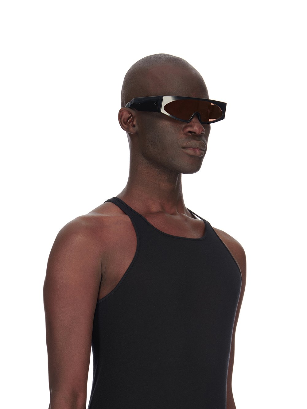 RICK OWENS GENE SUNGLASSES