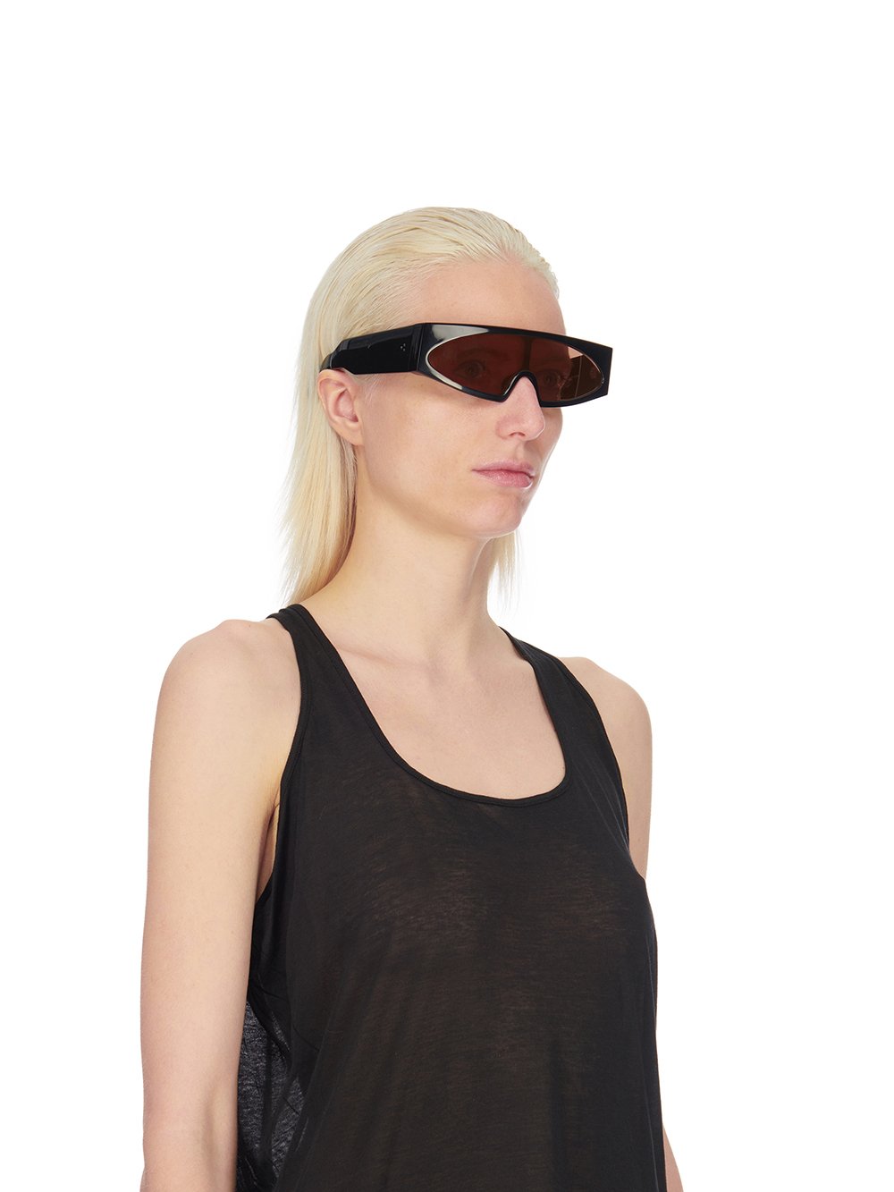 RICK OWENS GENE SUNGLASSES