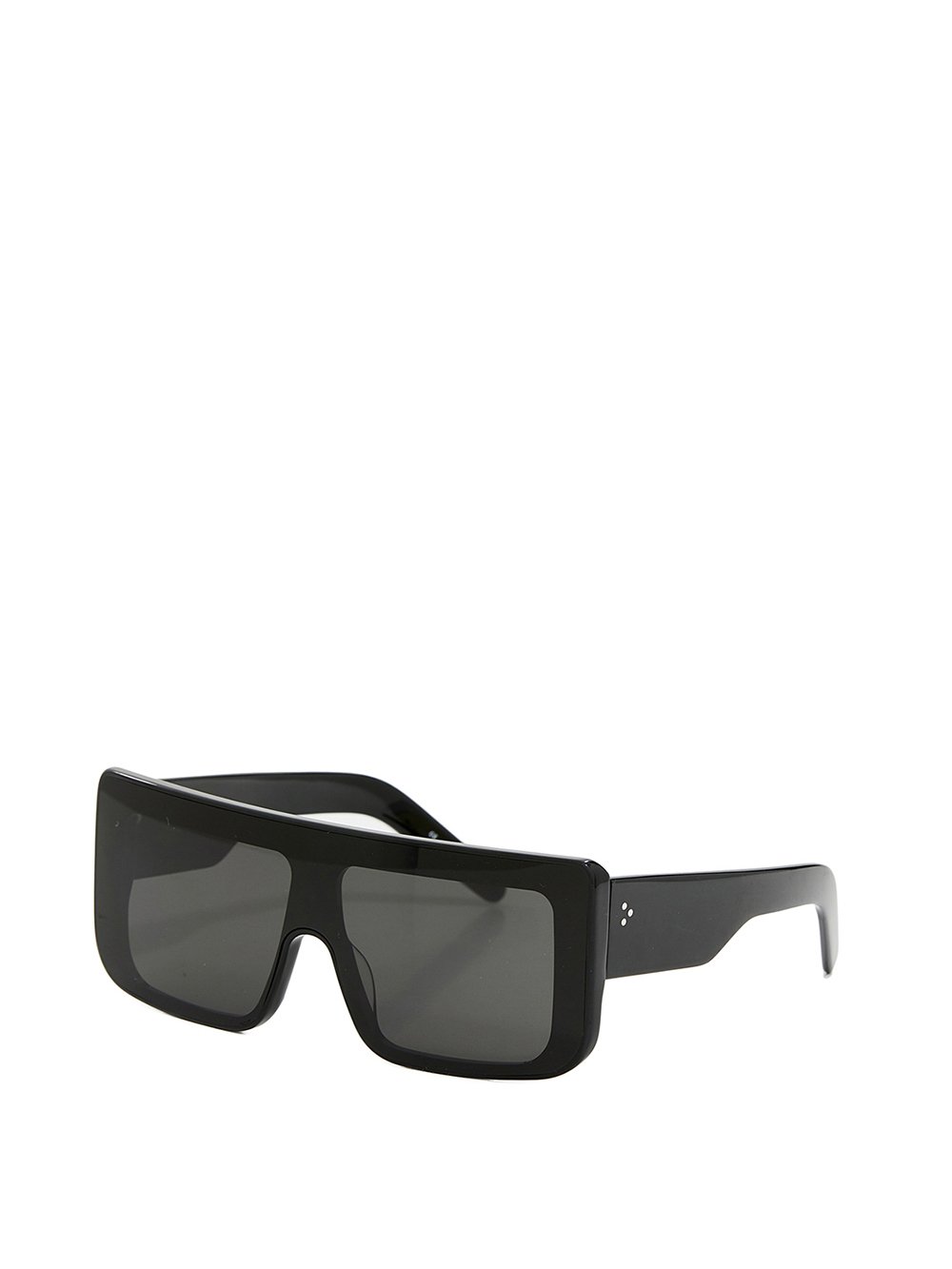 RICK OWENS DOCUMENTA SUNGLASSES