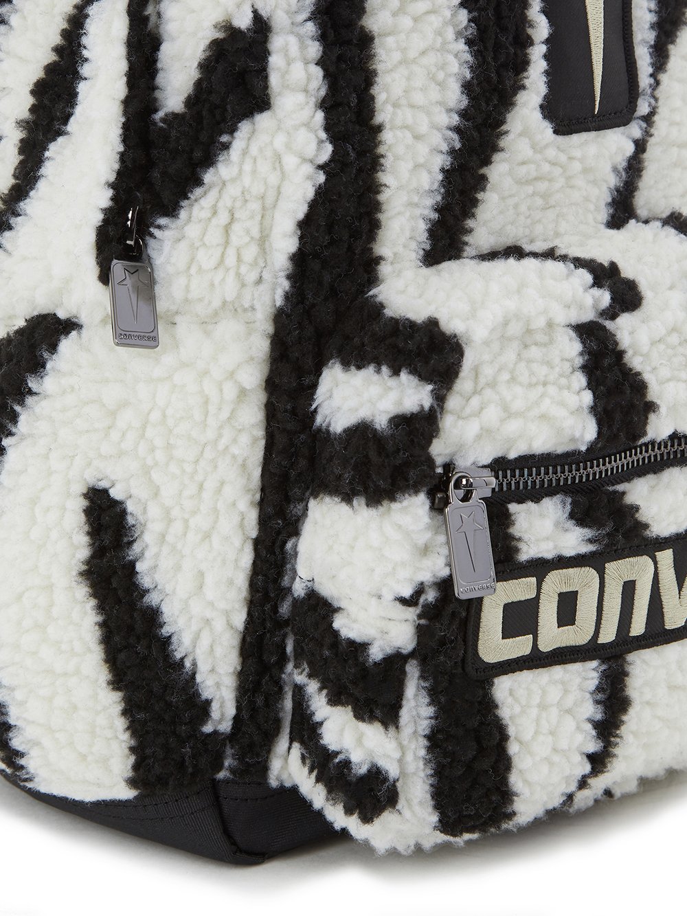 CONVERSE X DRKSHDW GO LO BACKPACK