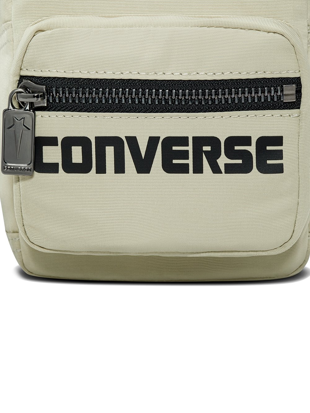 CONVERSE X DRKSHDW MINI BACKPACK IN PELICAN GREY