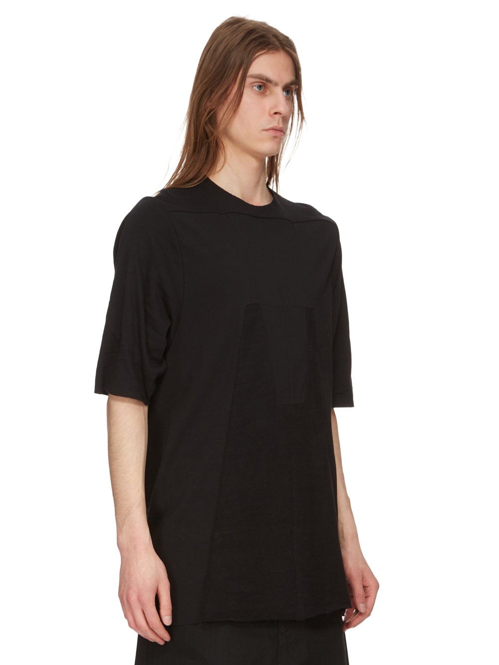 FW23 LUXOR - TOPS - RICK OWENS