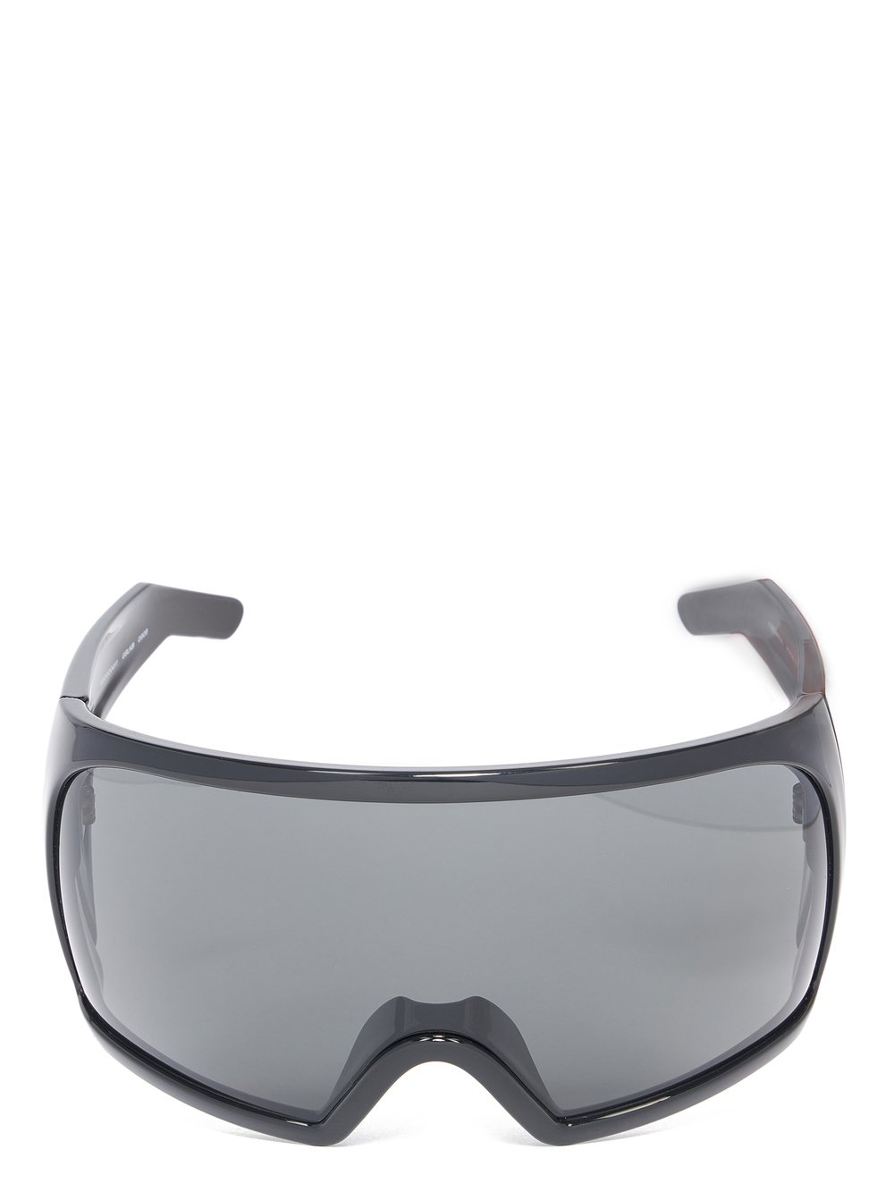 RICK OWENS KRIESTER SUNGLASSES