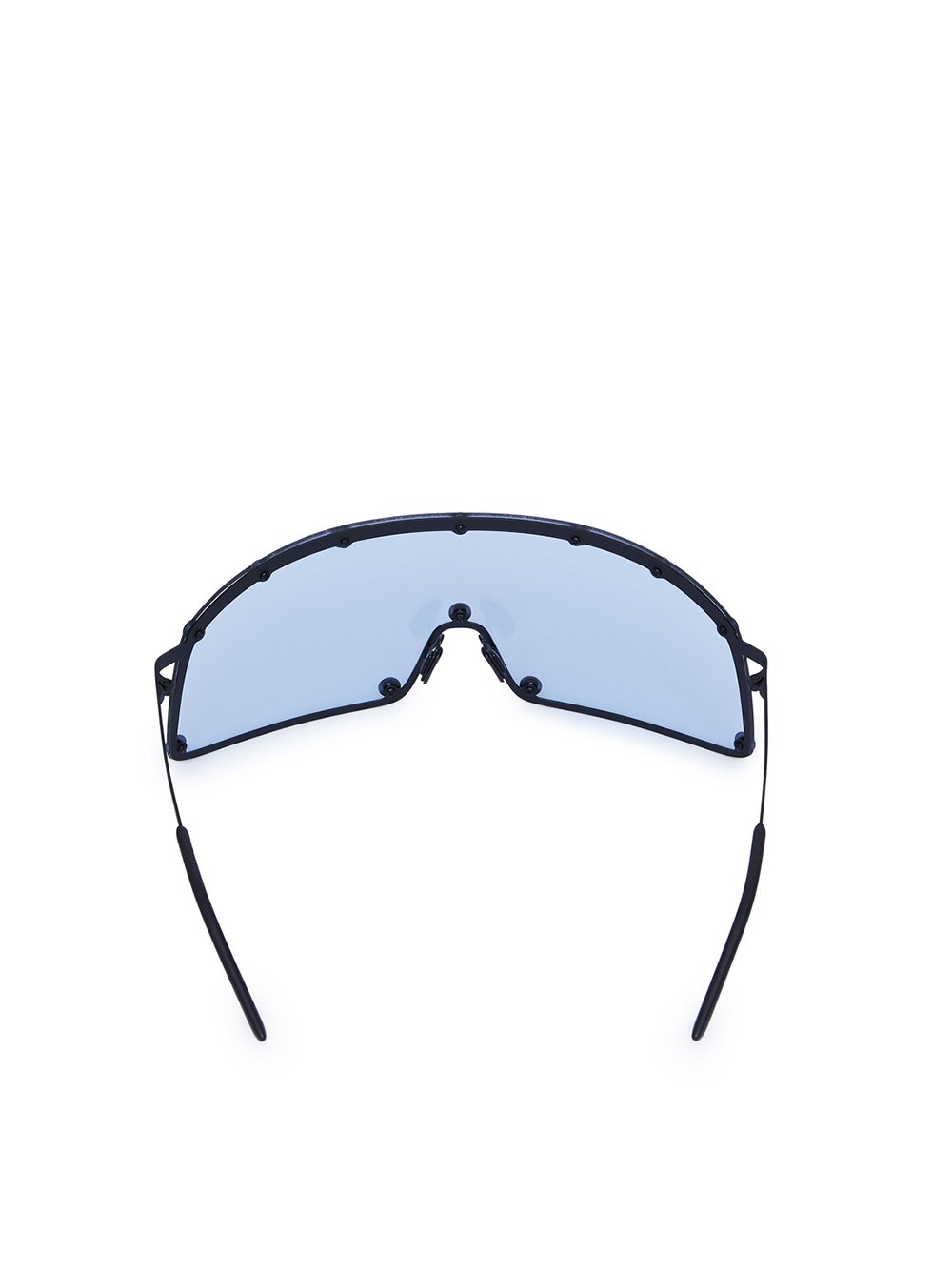 RICK OWENS  SHIELDING SUNGLASSES