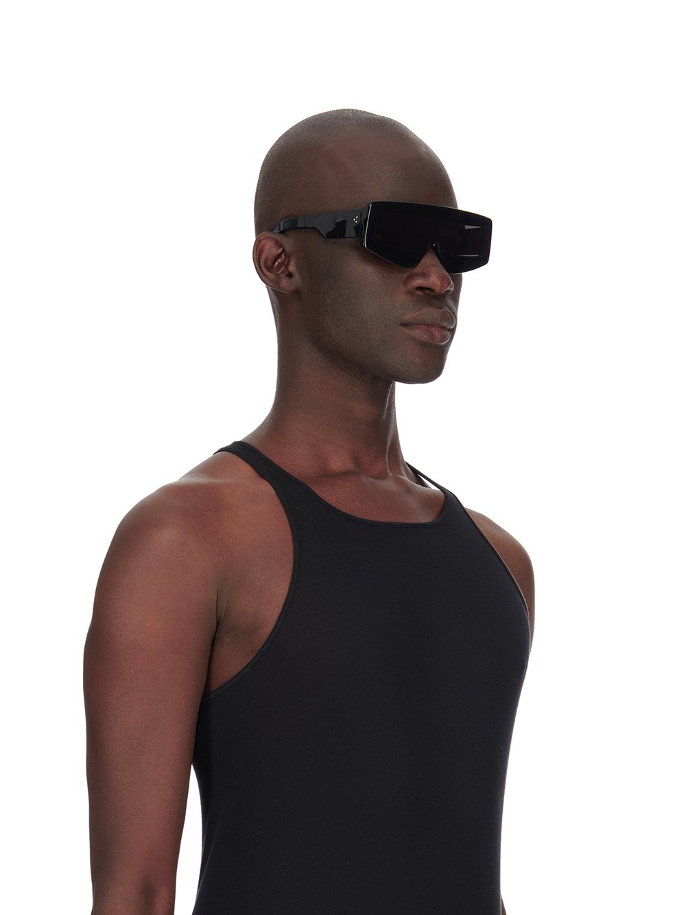 RICK OWENS PHLEG SUNGLASSES