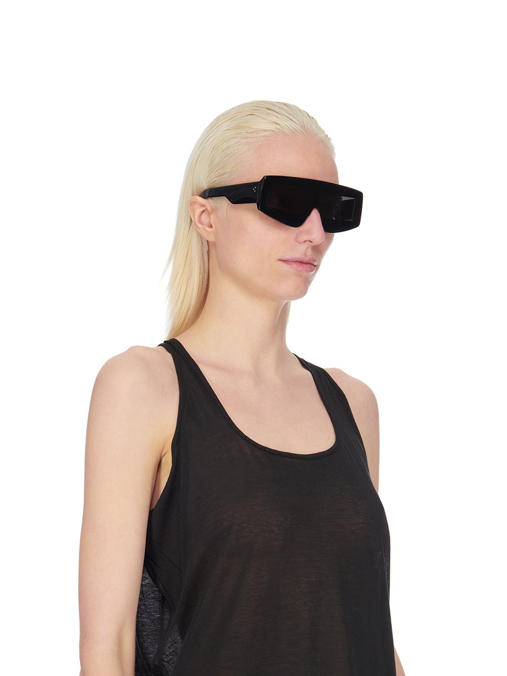 RICK OWENS PHLEG SUNGLASSES