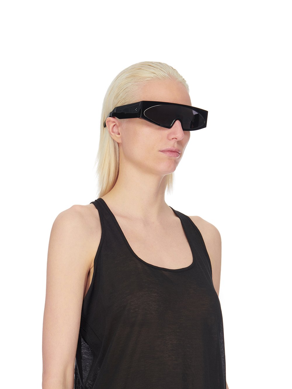 RICK OWENS GENE SUNGLASSES