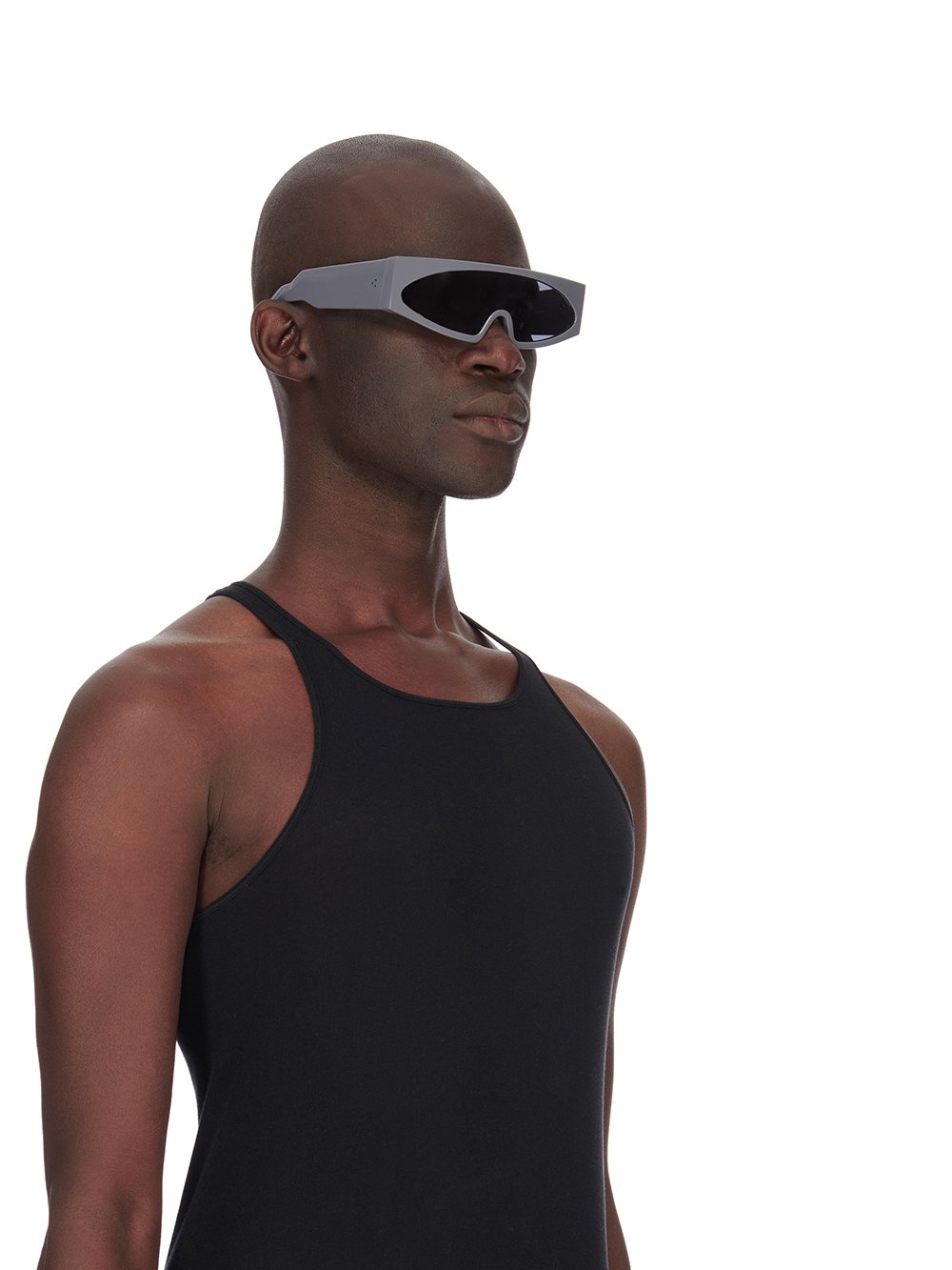 RICK OWENS GENE SUNGLASSES