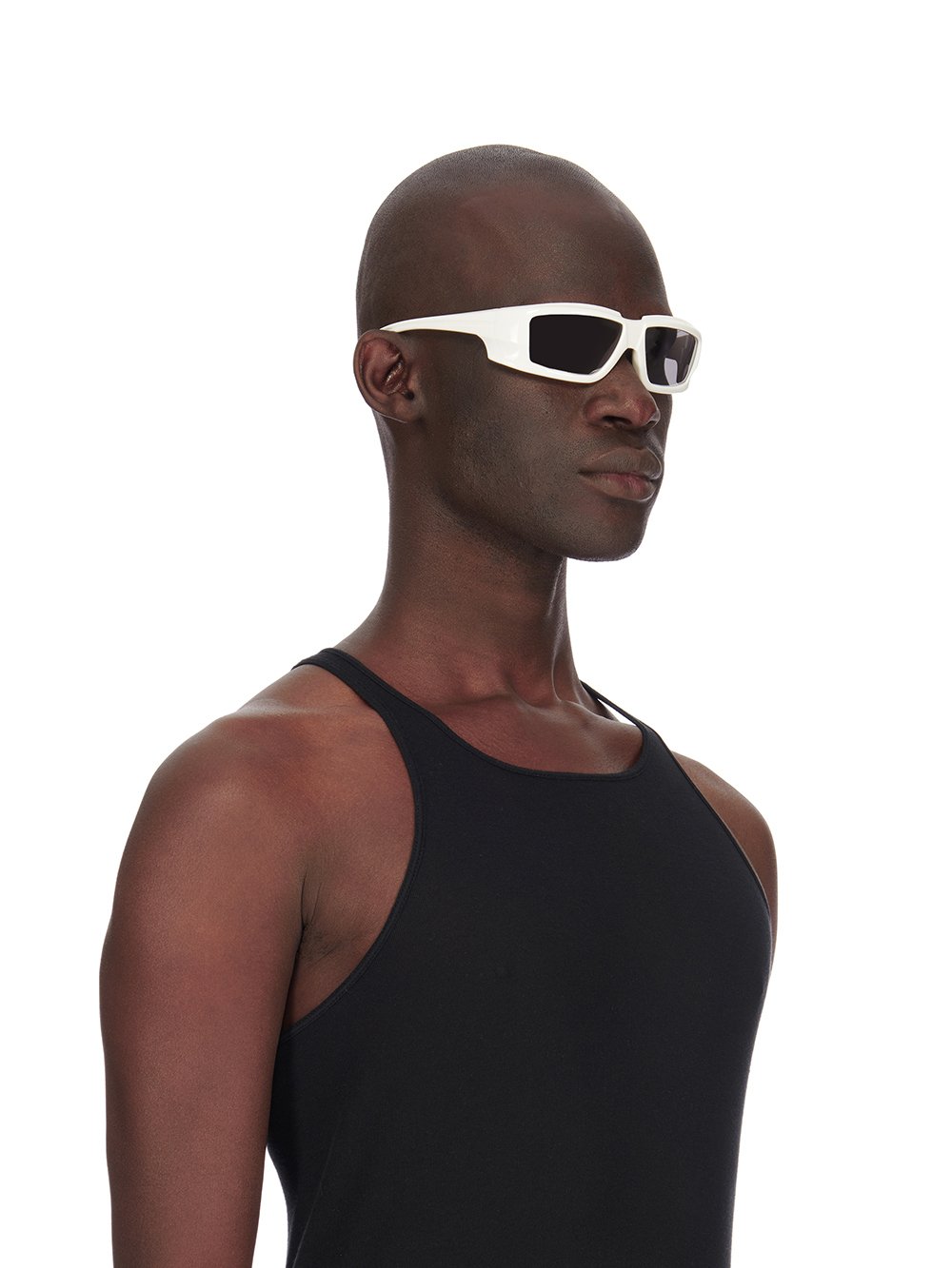 RICK OWENS RICK SUNGLASSES