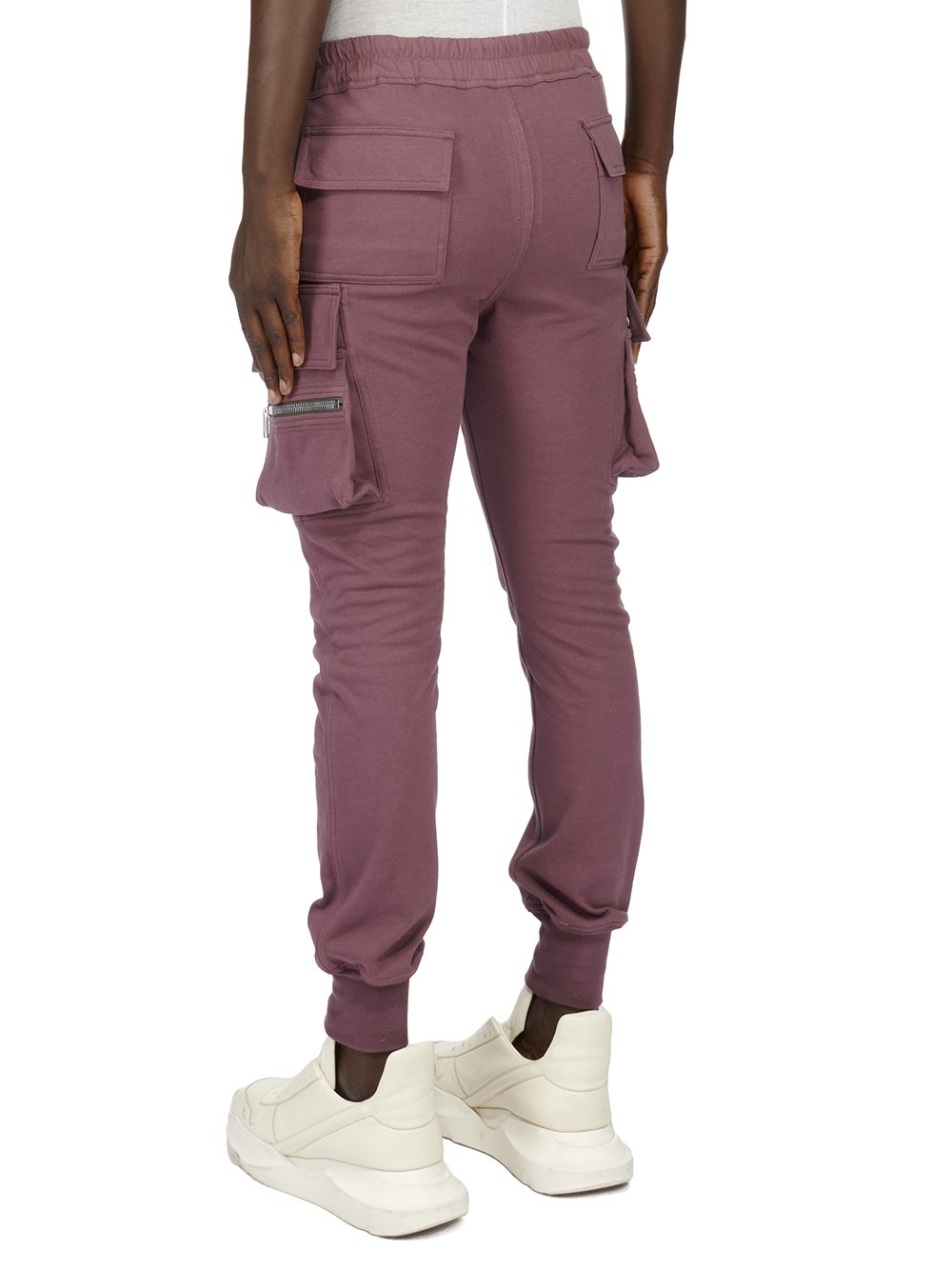 FW23 LUXOR - PANTS - RICK OWENS