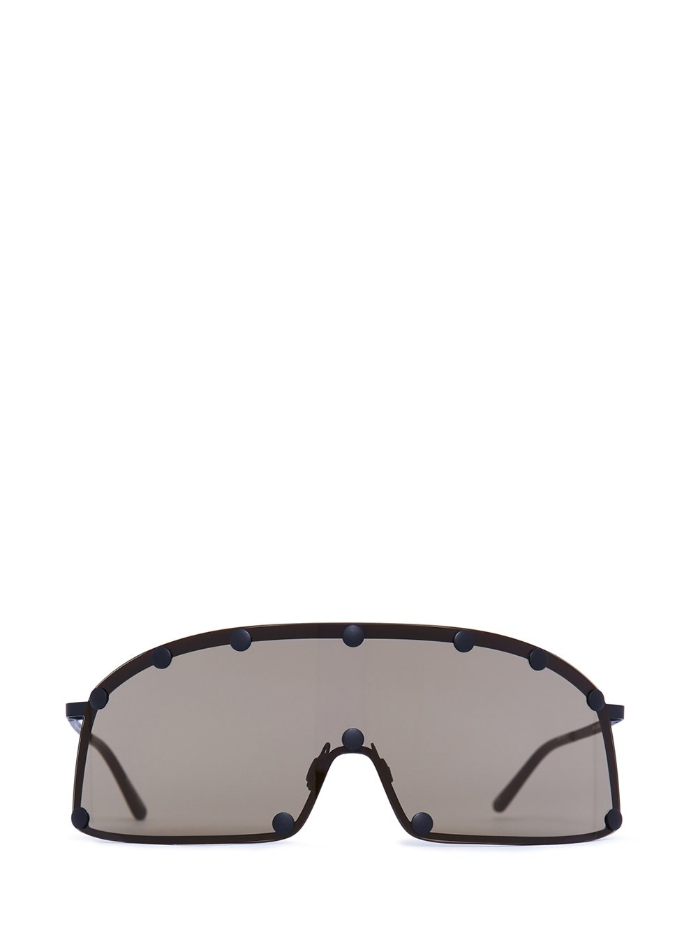 RICK OWENS  SHIELDING SUNGLASSES