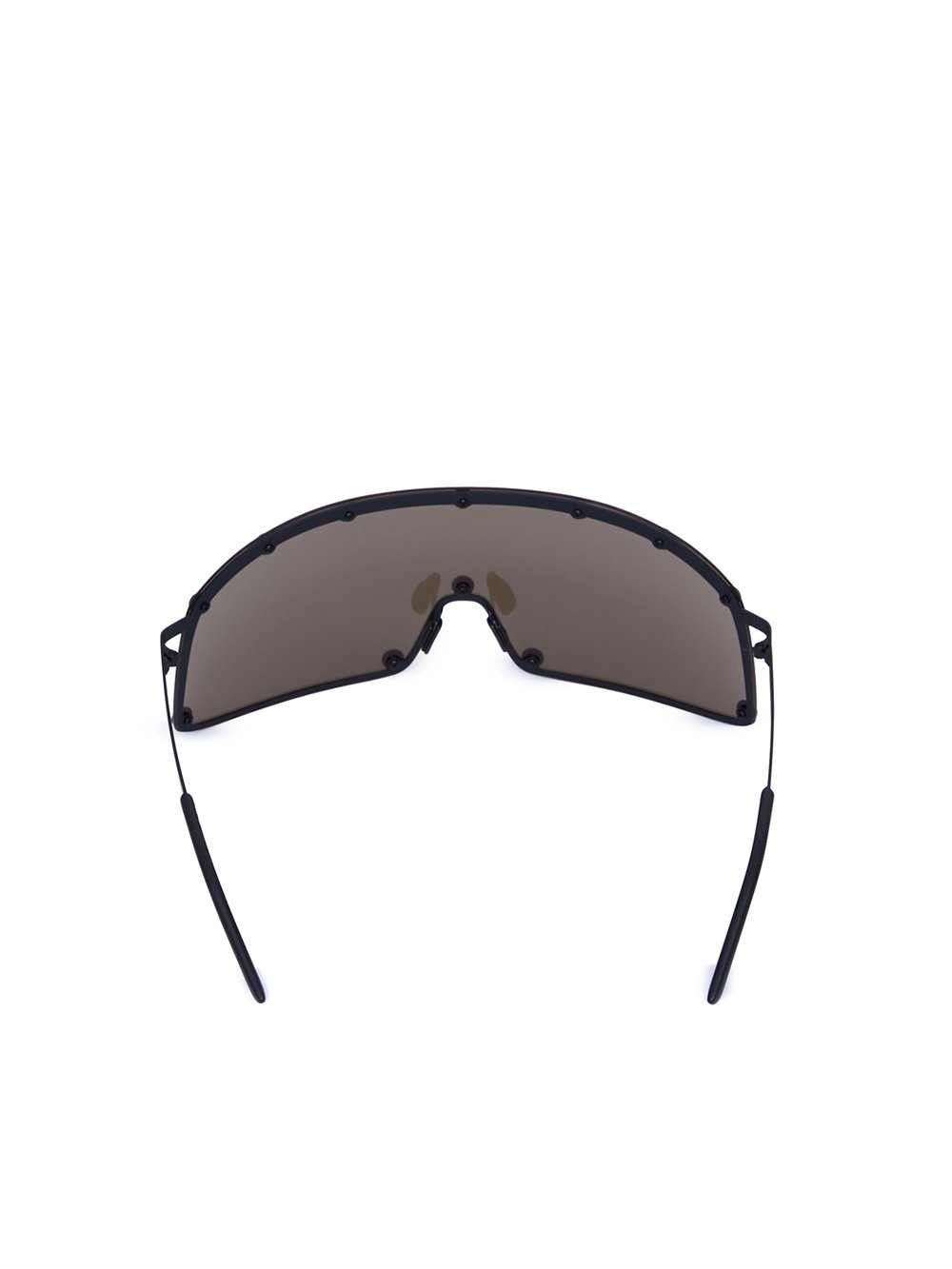 RICK OWENS  SHIELDING SUNGLASSES