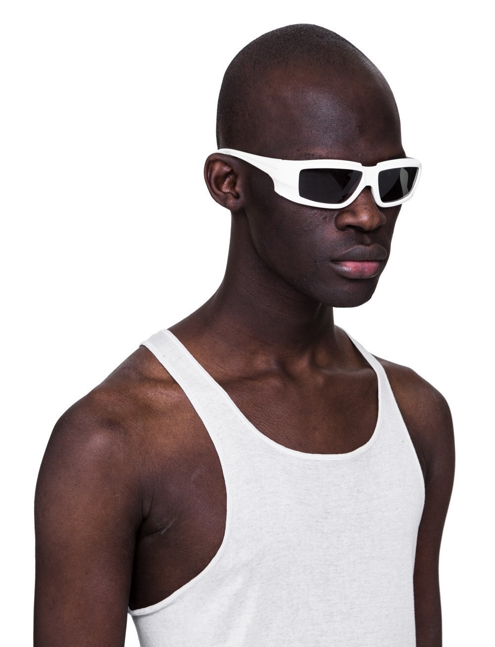 RICK OWENS RICK SUNGLASSES