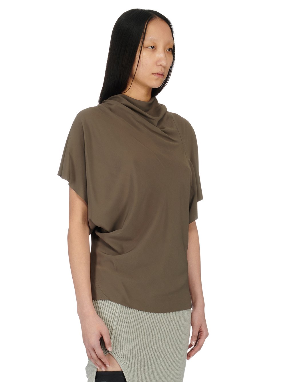 FW23 LUXOR - TOPS - RICK OWENS