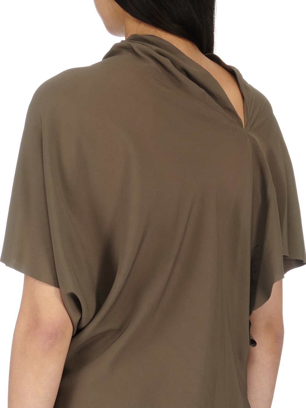 FW23 LUXOR - TOPS - RICK OWENS