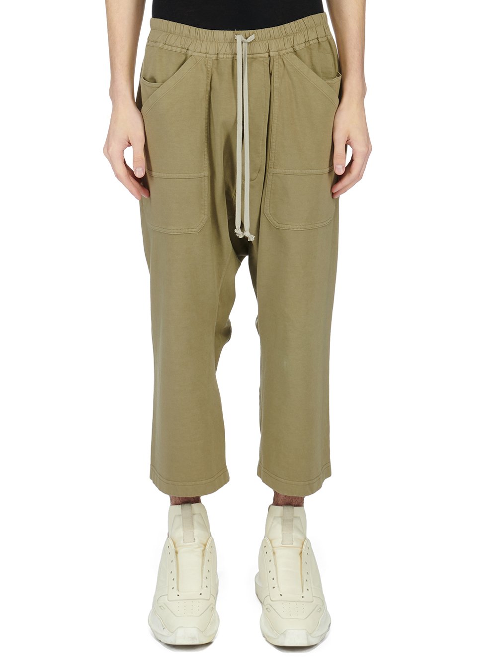 FW23 LUXOR - PANTS - DRKSHDW