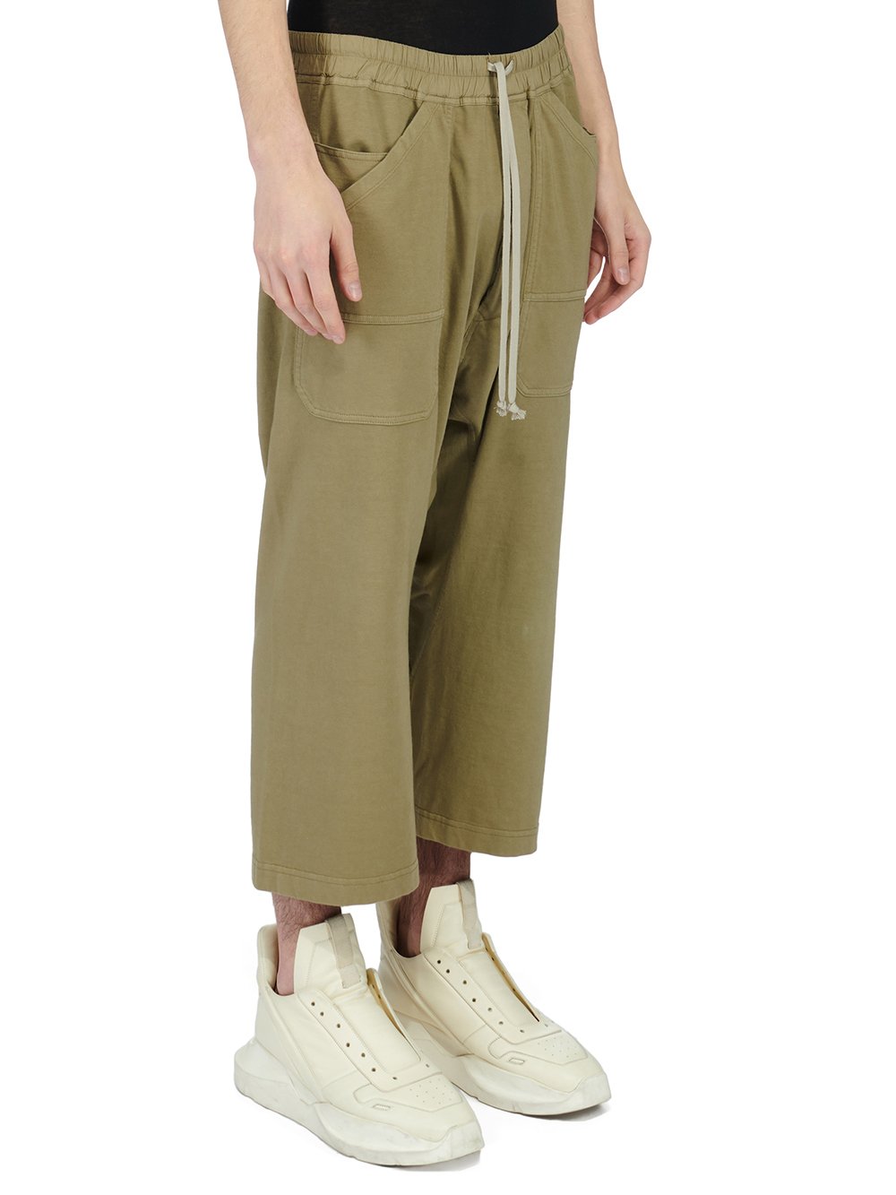 FW23 LUXOR - PANTS - DRKSHDW