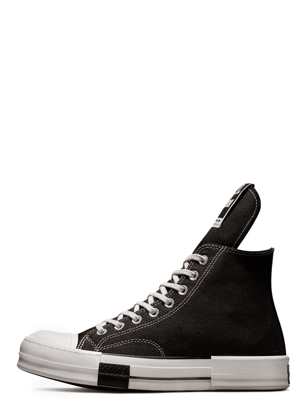 CONVERSE X DRKSHDW DRKSTAR HI.