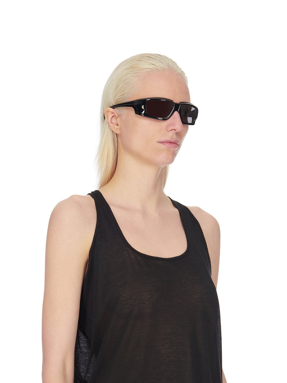 RICK OWENS RICK SUNGLASSES