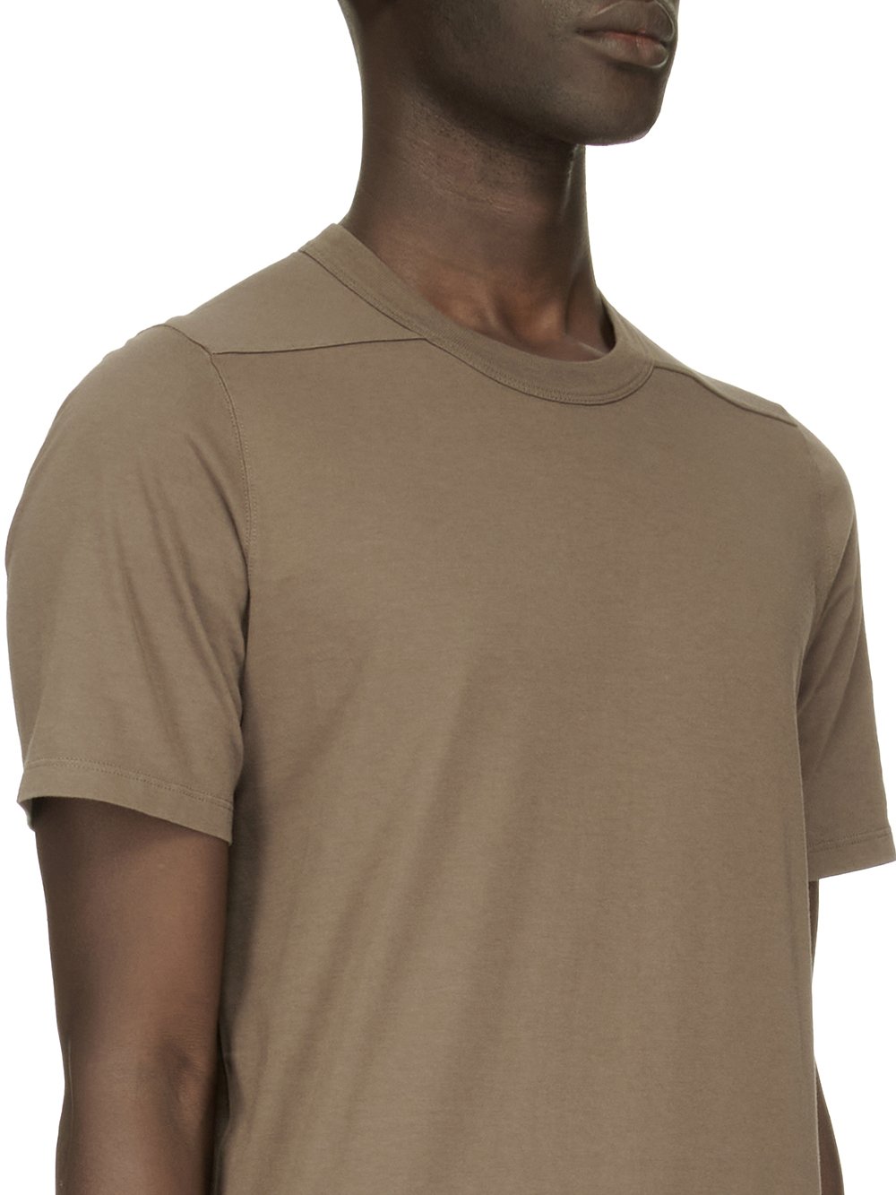 FW23 LUXOR - TOPS - RICK OWENS