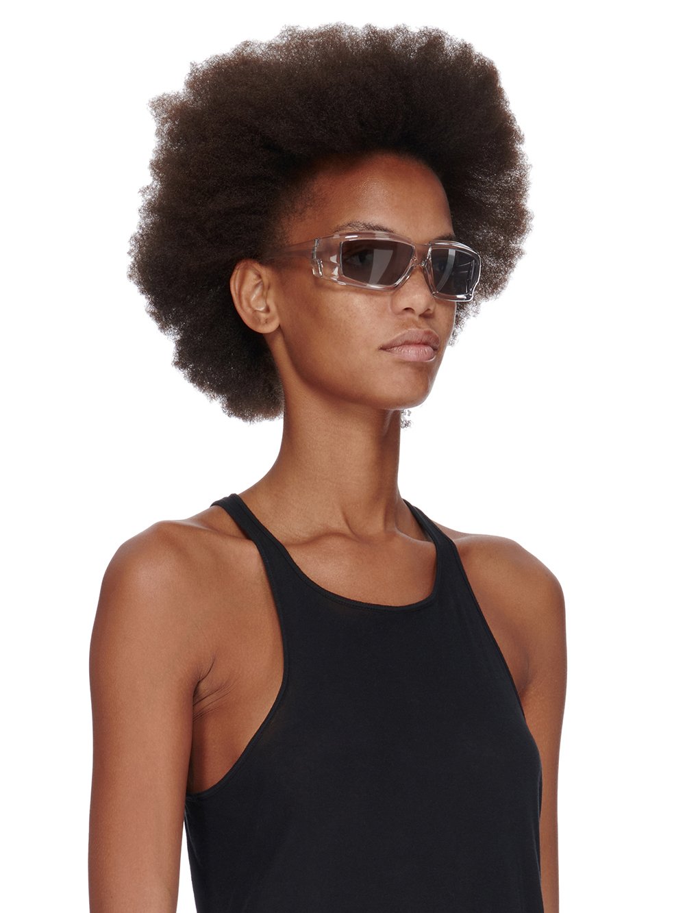 RICK OWENS RICK SUNGLASSES