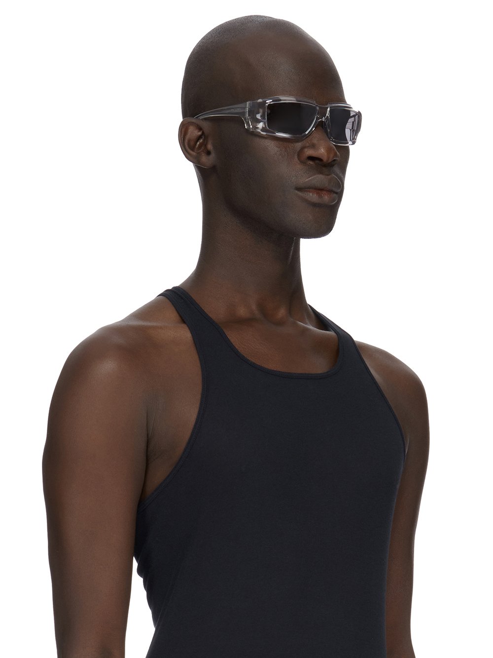 RICK OWENS RICK SUNGLASSES