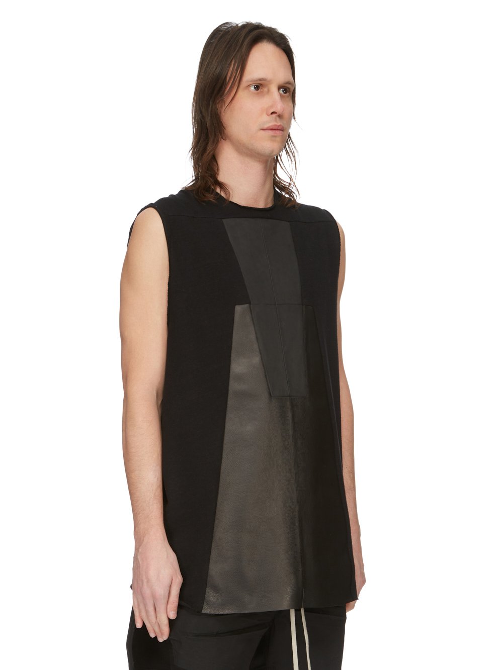 FW23 LUXOR - TOPS - RICK OWENS