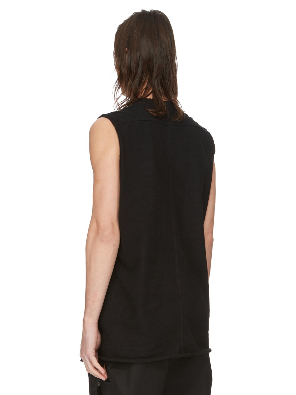 FW23 LUXOR - TOPS - RICK OWENS