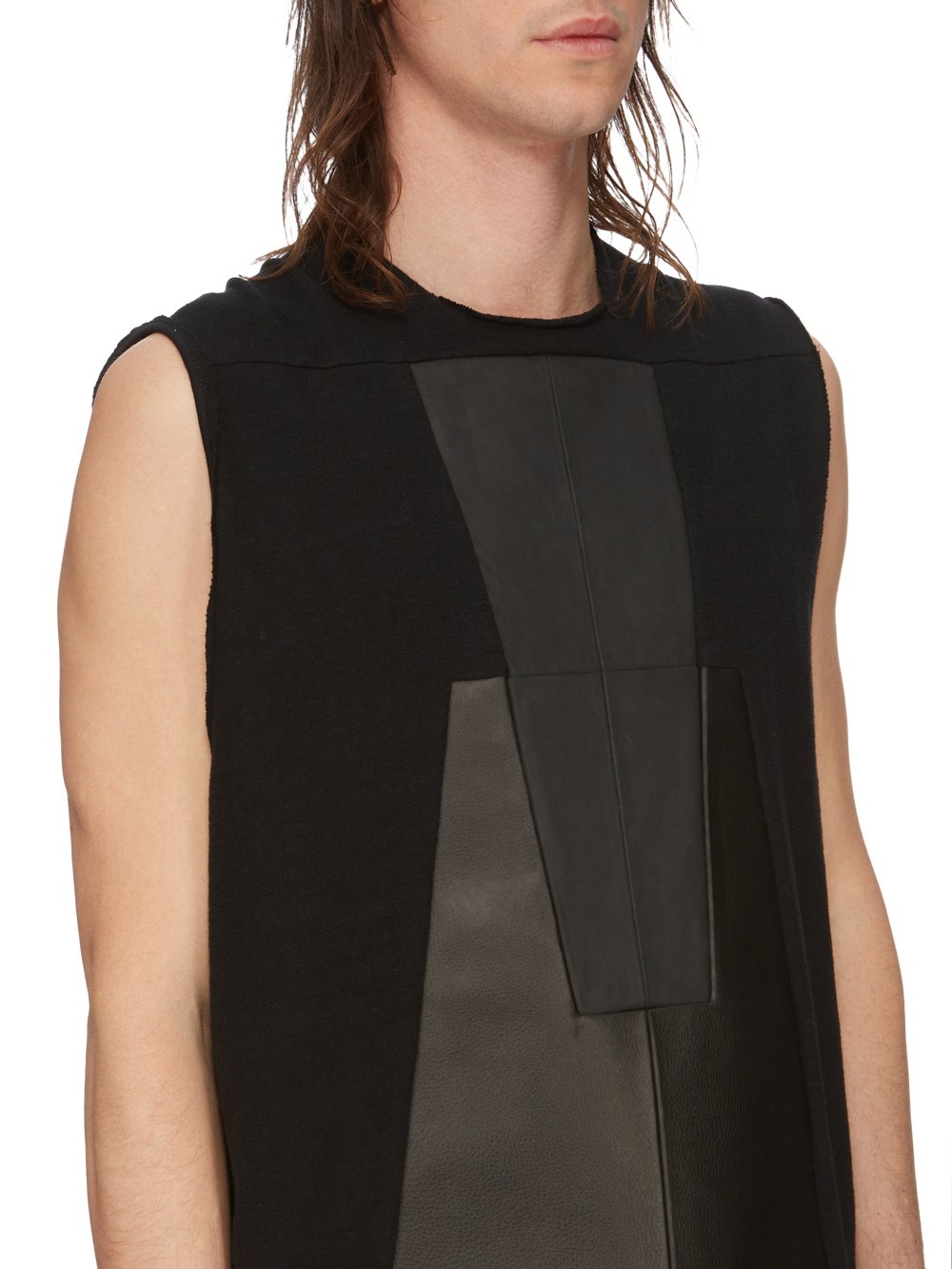 FW23 LUXOR - TOPS - RICK OWENS