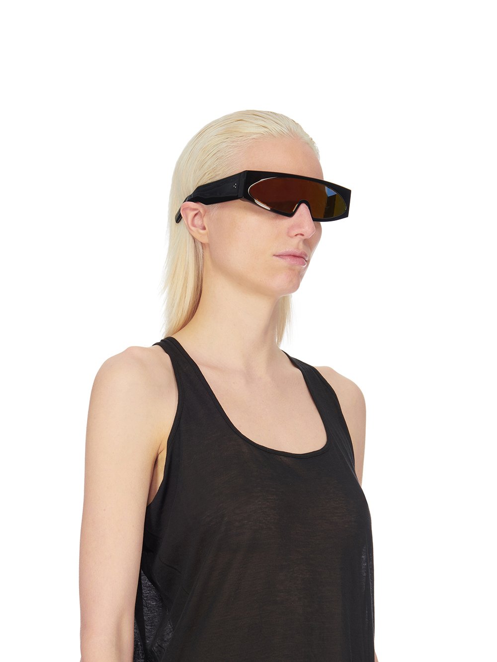 RICK OWENS GENE SUNGLASSES