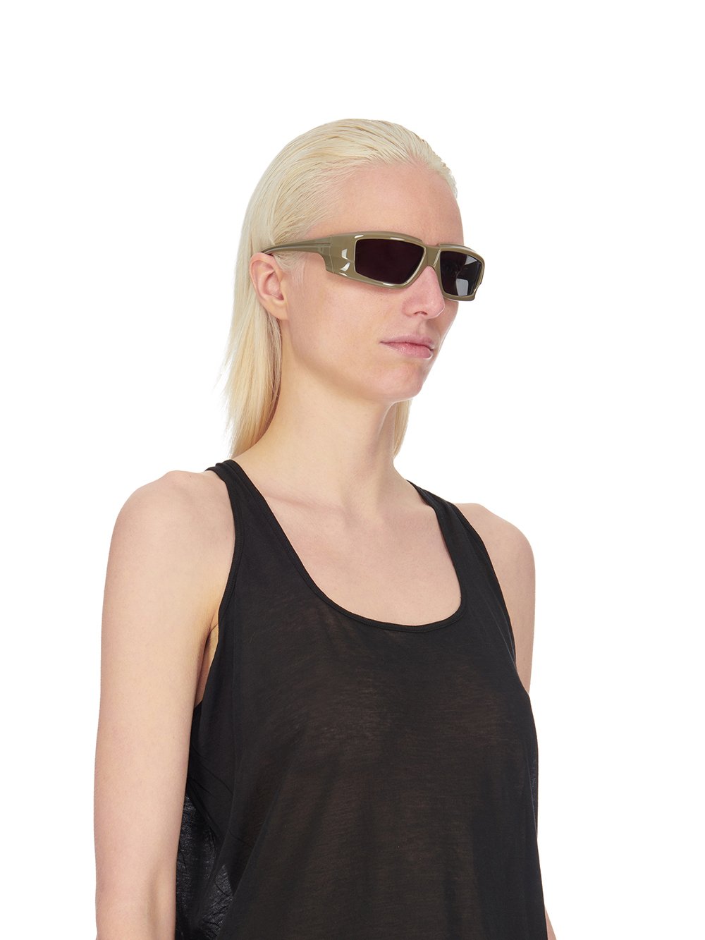 RICK OWENS RICK SUNGLASSES