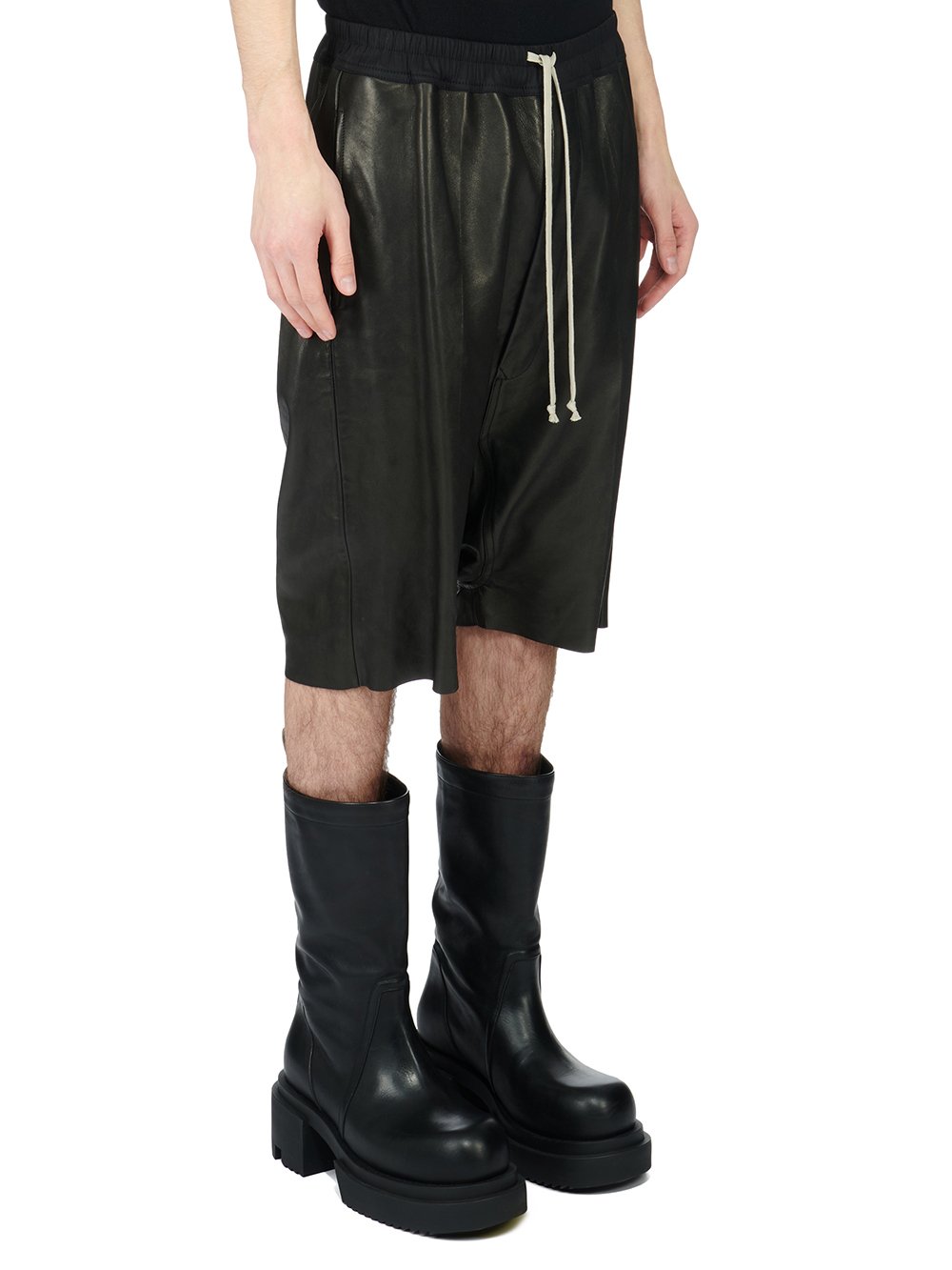 FW23 LUXOR - PANTS - RICK OWENS