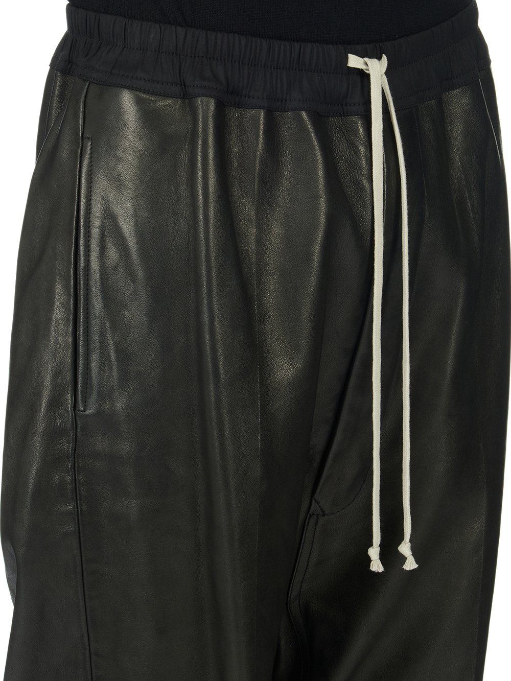 FW23 LUXOR - PANTS - RICK OWENS