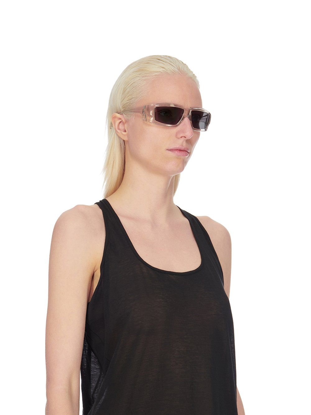 RICK OWENS RICK SUNGLASSES