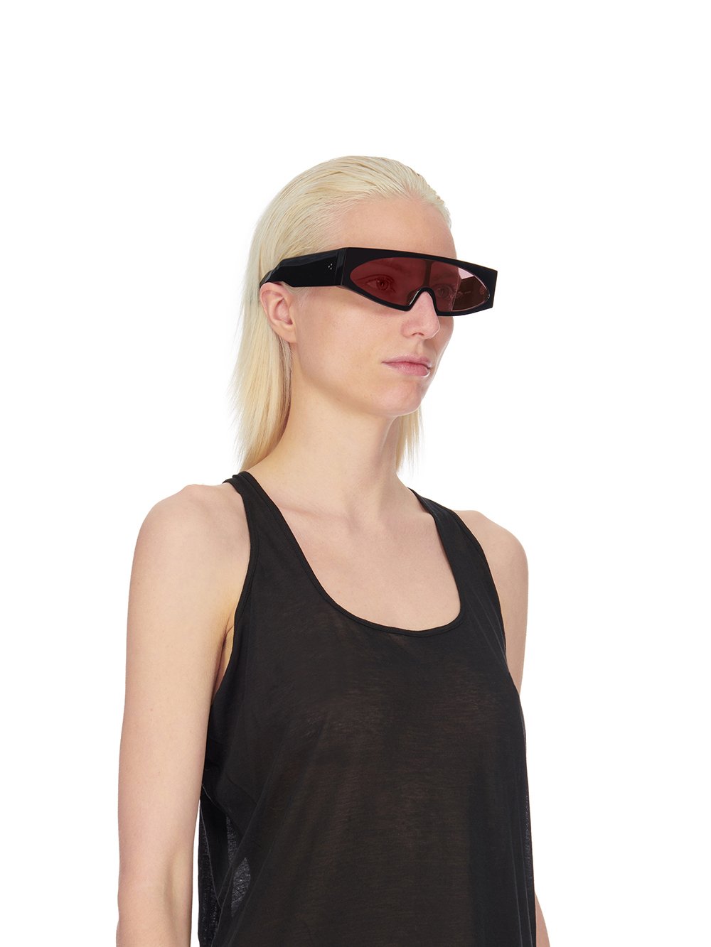 RICK OWENS GENE SUNGLASSES